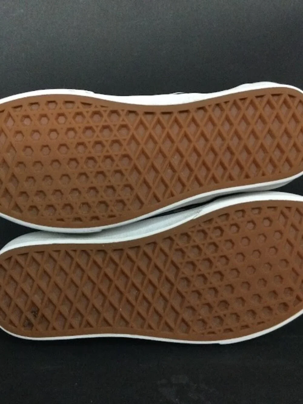 Vans these shoes